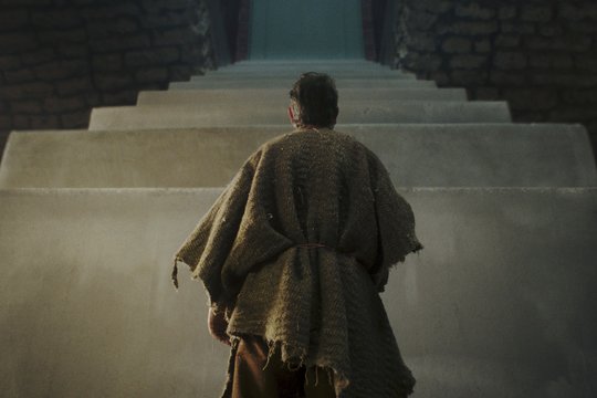 Der Mann, der immer kleiner wurde - Szenenbild 3 Der Mann, der immer kleiner wurde - Szenenbild 3