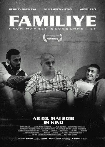 Familiye - Poster 1