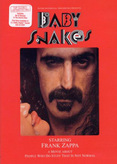 Frank Zappa - Baby Snakes