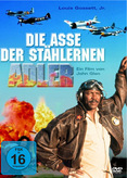 Der stählerne Adler 3 - Die Asse der stählernen Adler