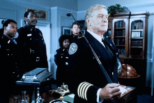 Police Academy 5 - Auftrag Miami Beach - Szenenbild 11 Police Academy 5 - Auftrag Miami Beach - Szenenbild 11