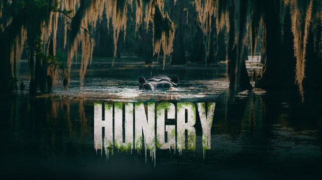 Hungry - Wallpaper 2 Hungry - Wallpaper 2