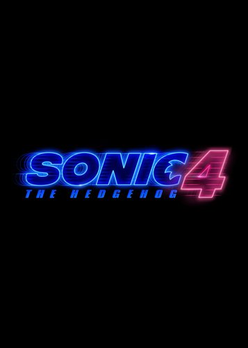 Sonic the Hedgehog 4 - Poster 1 Sonic the Hedgehog 4 - Poster 1