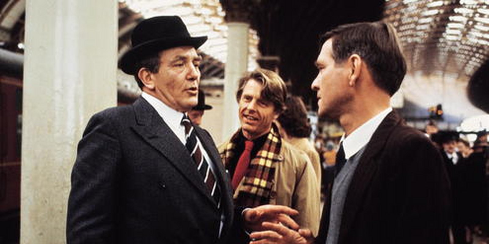 The Dresser - Ein ungleiches Paar