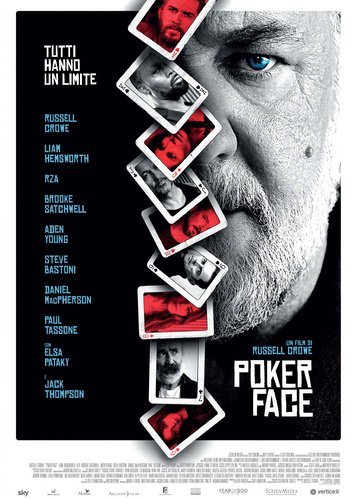 Poker Face - Poster 2