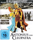 Antonius und Cleopatra