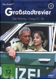 Großstadtrevier - Volume 0