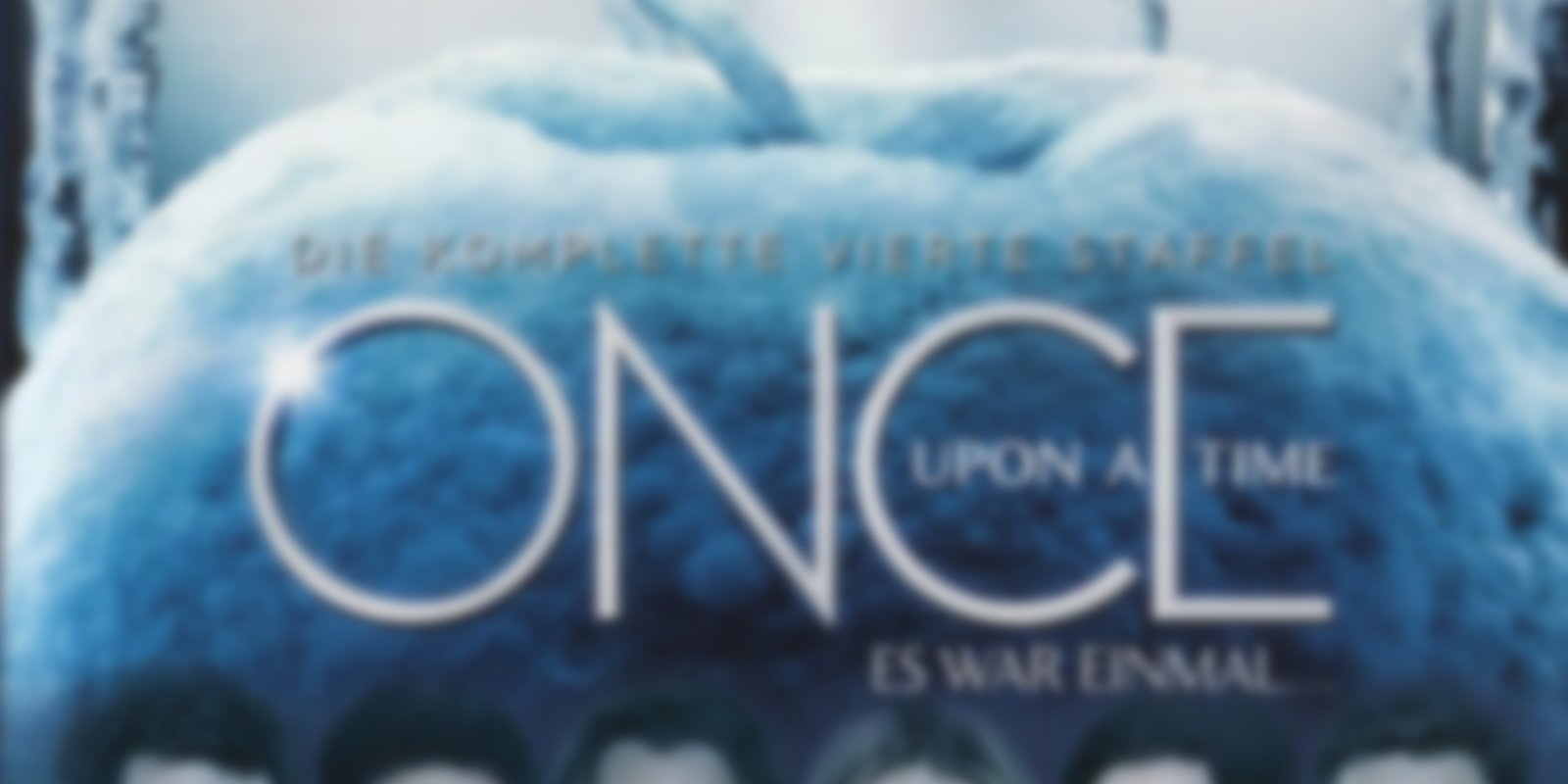 Once Upon a Time - Staffel 4