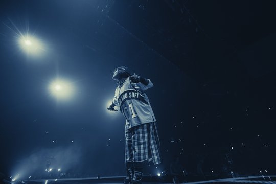 Billie Eilish - Hit Me Hard and Soft: The Tour - Szenenbild 3 Billie Eilish - Hit Me Hard and Soft: The Tour - Szenenbild 3