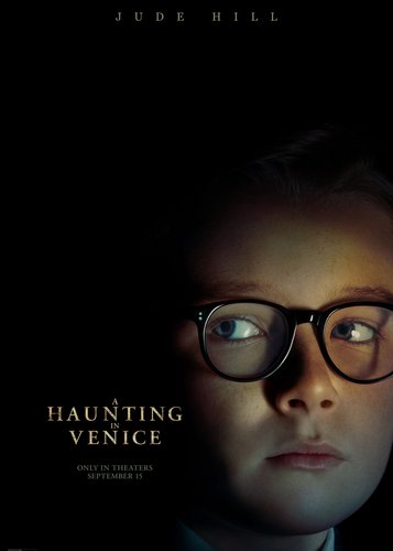 A Haunting in Venice - Poster 12