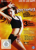 Rhythmica - Latin Dance Workout