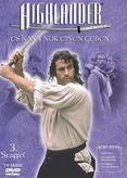 Highlander - Staffel 3