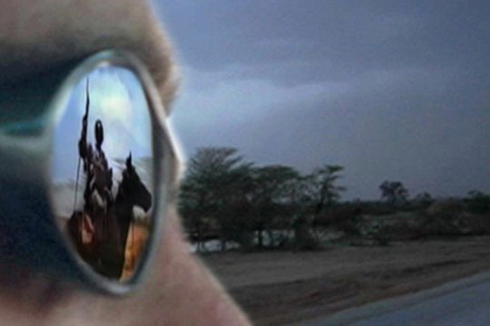 Die Todesreiter von Darfur - Szenenbild 4