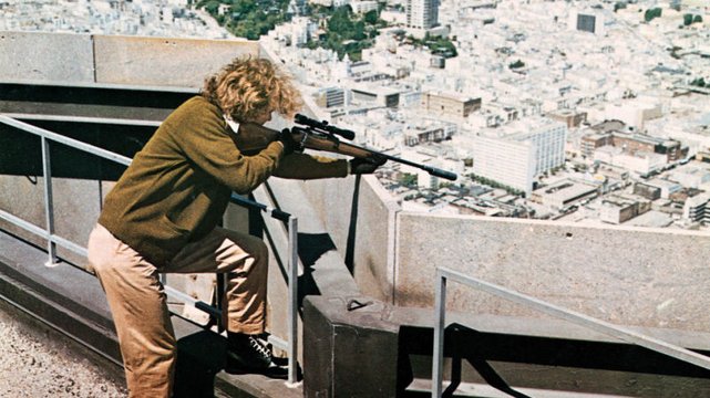 Dirty Harry - Wallpaper 1 Dirty Harry - Wallpaper 1