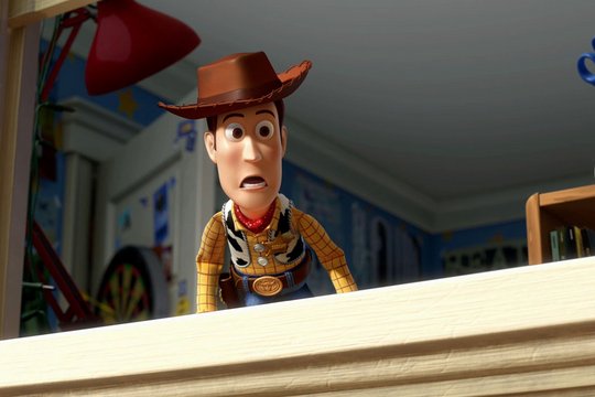 Toy Story 3 - Szenenbild 27