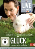 Glück kommt selten allein