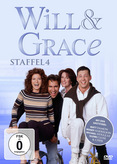 Will &amp; Grace - Staffel 4