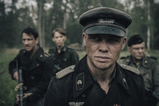 Der Tiger - Szenenbild 2 Der Tiger - Szenenbild 2