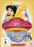 Disney Princess - Bezaubernde Geschichten