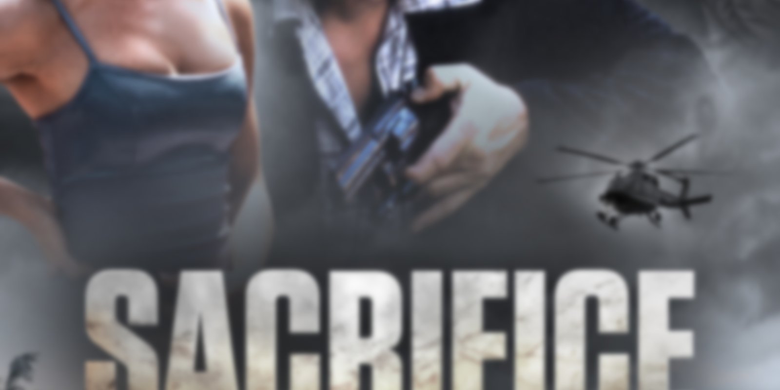 Sacrifice - Der Sweetwater-Killer
