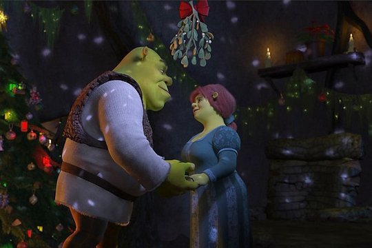 Shrek - Oh du Shrekliche - Szenenbild 11