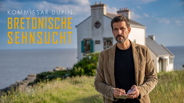 Kommissar Dupin 13 - Bretonische Sehnsucht - Wallpaper 1 Kommissar Dupin 13 - Bretonische Sehnsucht - Wallpaper 1