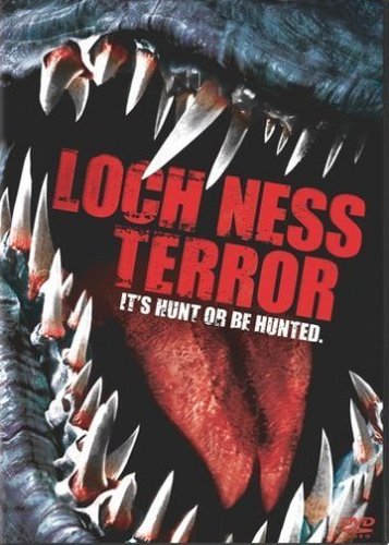Loch Ness - Poster 2
