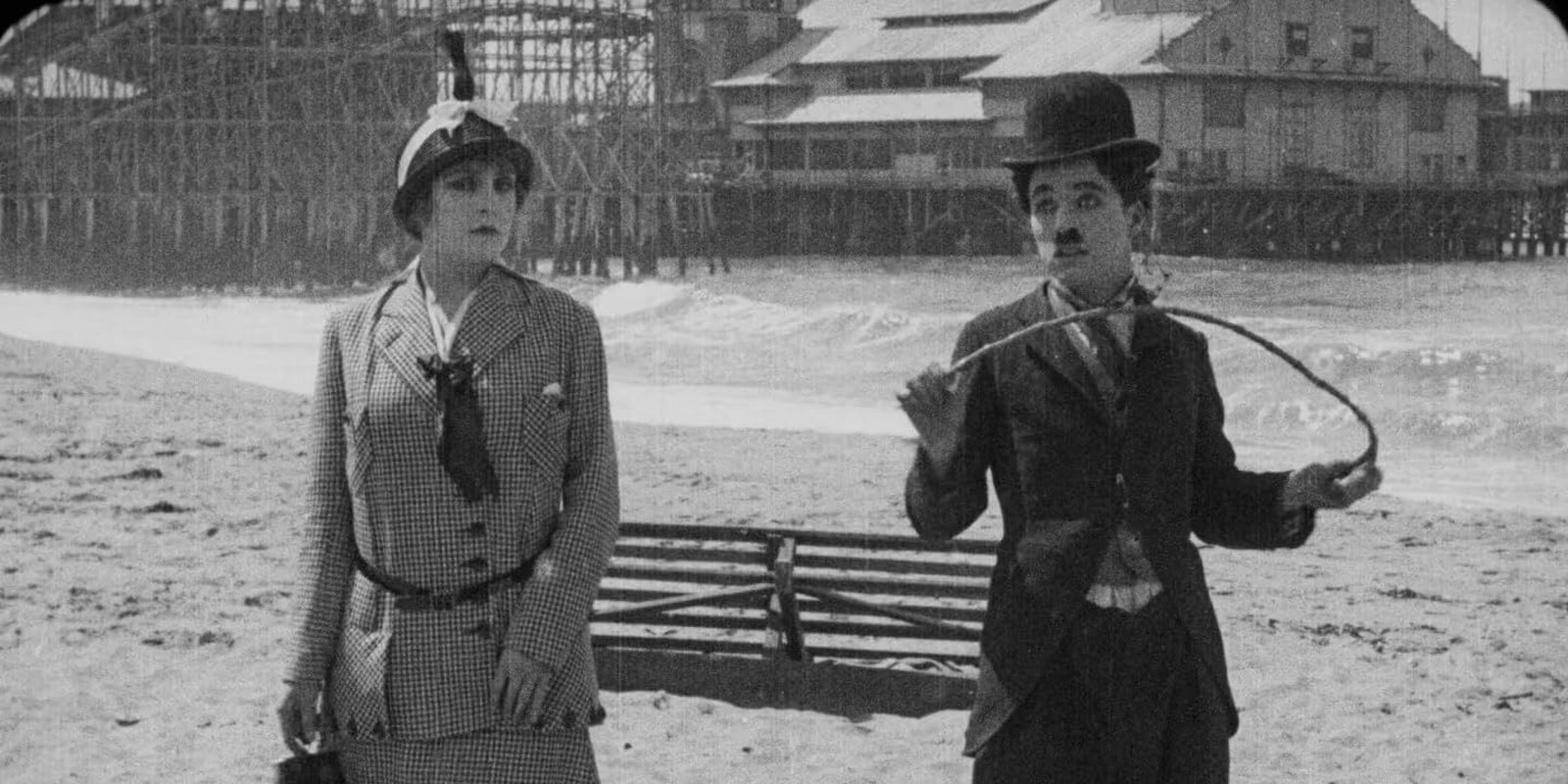 Charlie Chaplin - The Limelight Chaplin Films - Volume 5
