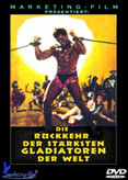 Die Rückkehr der stärksten Gladiatoren der Welt