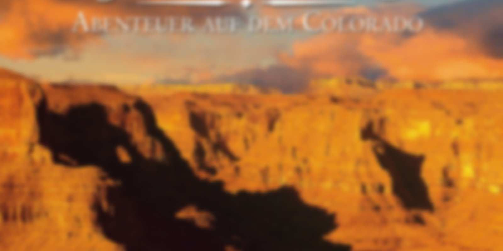 IMAX - Grand Canyon Adventure