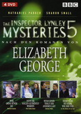 The Inspector Lynley Mysteries 5 - Denn Liebe ist stark wie der Tod