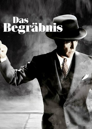 Das Begräbnis - Poster 1 Das Begräbnis - Poster 1