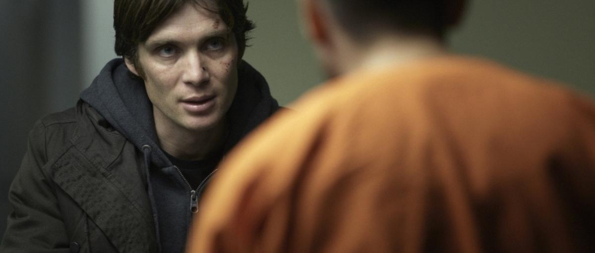 Cillian Murphy in 'Red Lights' © Universal Pictures 2012