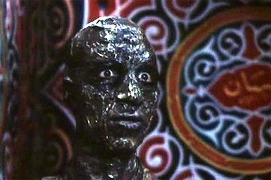 Dawn of the Mummy - Die Mumie des Pharao - Szenenbild 9 Dawn of the Mummy - Die Mumie des Pharao - Szenenbild 9