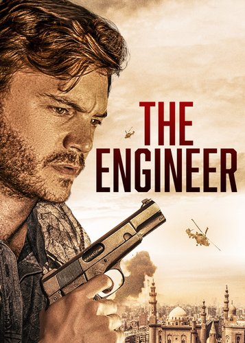 The Engineer - Poster 1