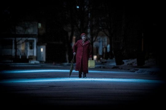 Vicious - Ein teuflisches Geschenk - Szenenbild 1 Vicious - Ein teuflisches Geschenk - Szenenbild 1