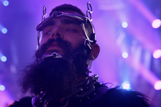 Darklands - Are You Ready to Go Deep? - Szenenbild 8 Darklands - Are You Ready to Go Deep? - Szenenbild 8