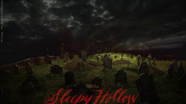 Sleepy Hollow - Wallpaper 5