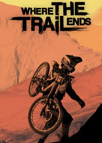 Where the Trail Ends - Poster 1