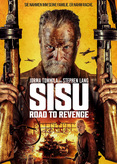Sisu 2 - Road to Revenge