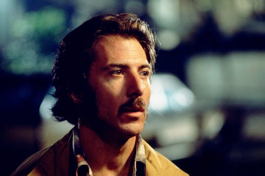 Stunde der Bewährung - Szenenbild 1 Stunde der Bewährung - Szenenbild 1