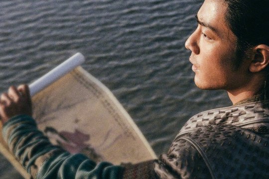 Legends of the Condor Heroes - Die Legende der Adlerkrieger - Szenenbild 8 Legends of the Condor Heroes - Die Legende der Adlerkrieger - Szenenbild 8