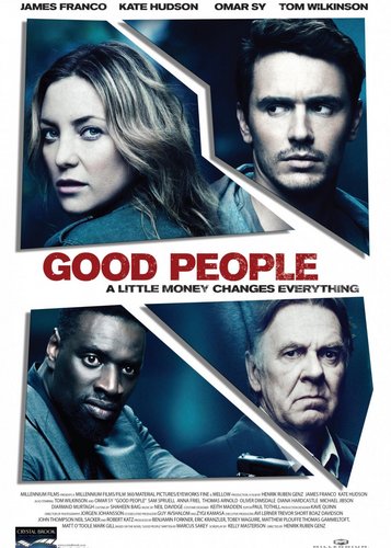 Good People - Poster 2