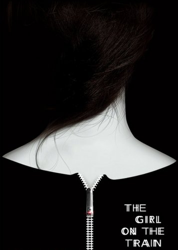Girl on the Train - Poster 4