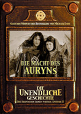 Die unendliche Geschichte - Episode 2 - Die Macht des Auryns