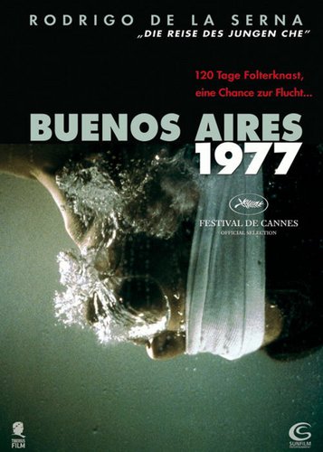 Buenos Aires 1977 - Poster 3