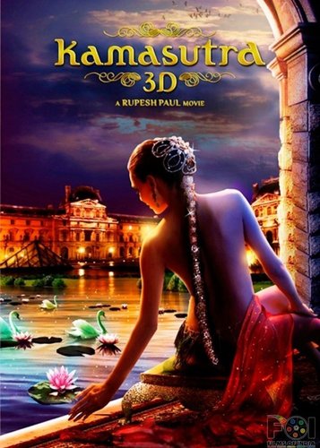 Kamasutra - Lust und Rache - Poster 4 Kamasutra - Lust und Rache - Poster 4