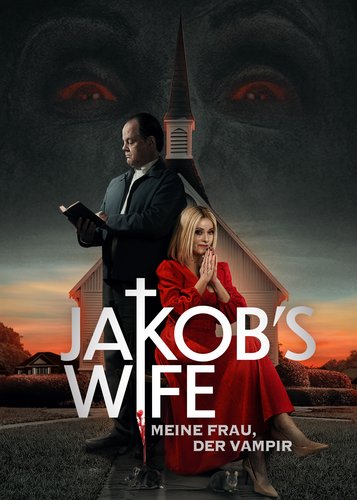 Jakob's Wife - Poster 1