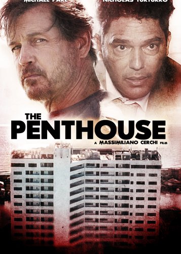 The Penthouse - Poster 3