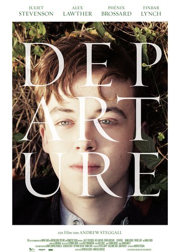 Departure - Poster 1